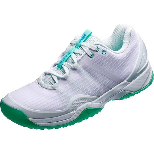 Amazon | [プリンス] ツアープロライト8CG DPSLC11 ブラックX